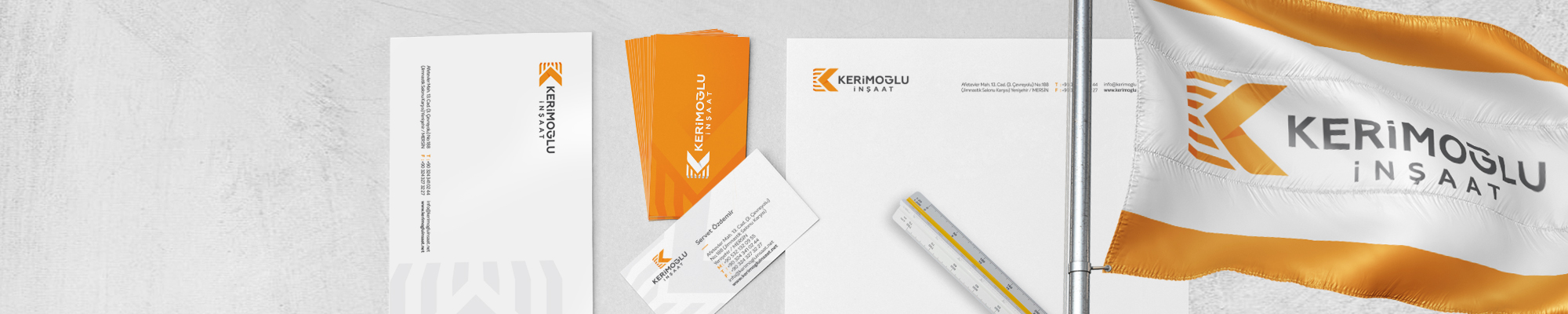 lise ve okul kurumsal kimlik tasarımları